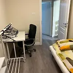 Apartmán Premium Sagului
