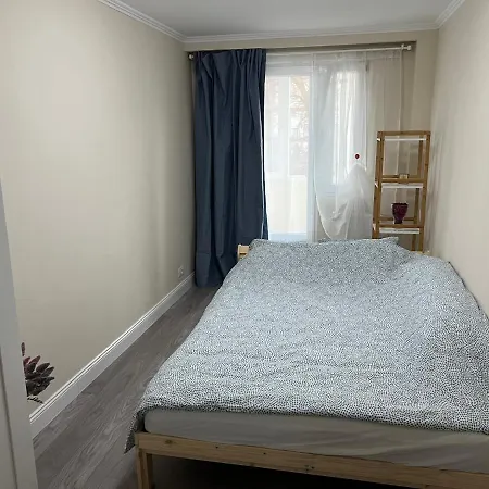 Апартаменти Premium Sagului *