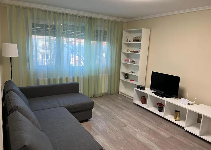 Premium Sagului Appartement *