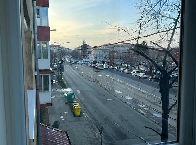 Lejlighed Premium Sagului *