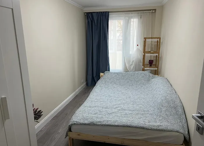 Appartement Premium Sagului *