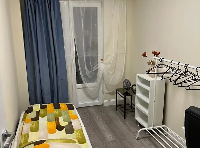 Premium Sagului Appartement Timişoara