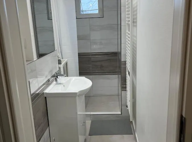 Premium Sagului Апартаменти Тімішоара