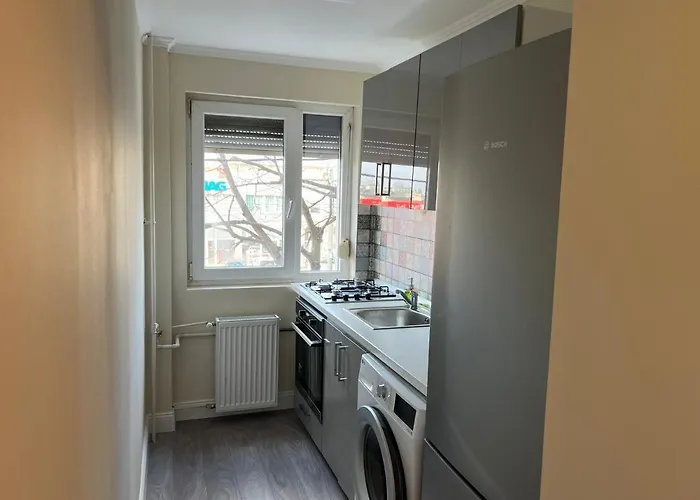 Premium Sagului Appartement Timişoara