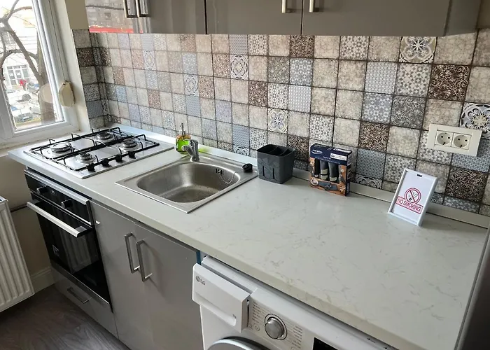 Appartement Premium Sagului *