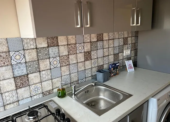 Premium Sagului Appartement Timişoara