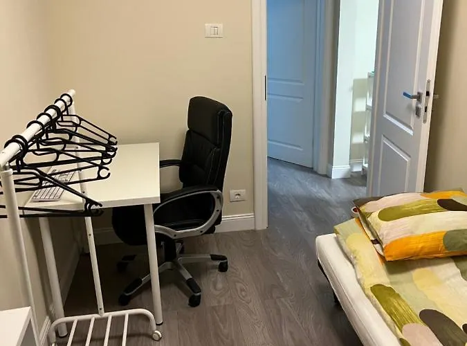 Appartement Premium Sagului