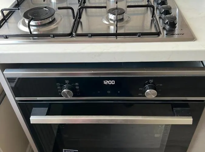 Appartement Premium Sagului *