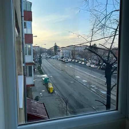 Appartement Premium Sagului *