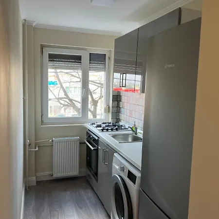 Premium Sagului Appartement Timişoara