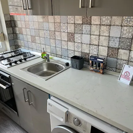 Appartement Premium Sagului *