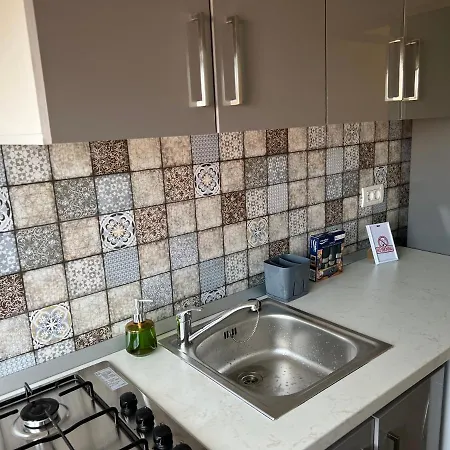 Premium Sagului Appartement Timişoara