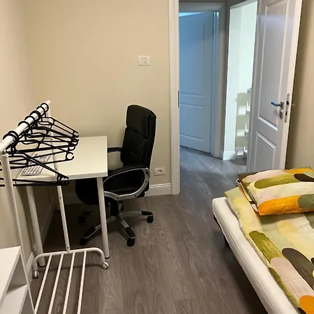 Appartement Premium Sagului