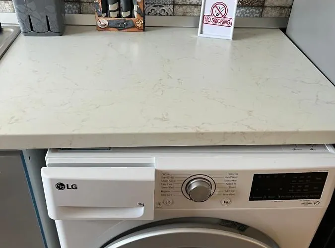 Lägenhet Premium Sagului *